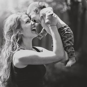 Meet your Posher, Deidre