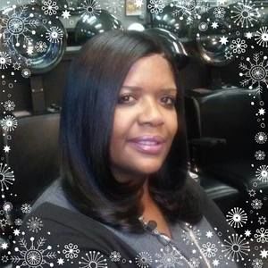 Meet your Posher, Veronica