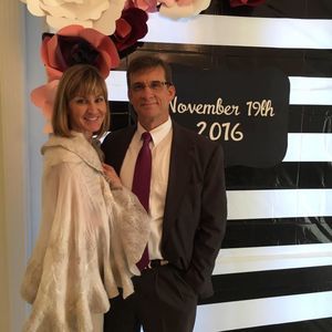 Meet your Posher, Sherrie