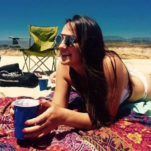 Meet your Posher, Paige