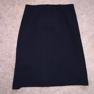 Ann Taylor Pencil Skirt