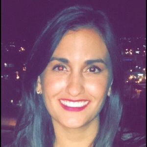 Meet your Posher, Kayley