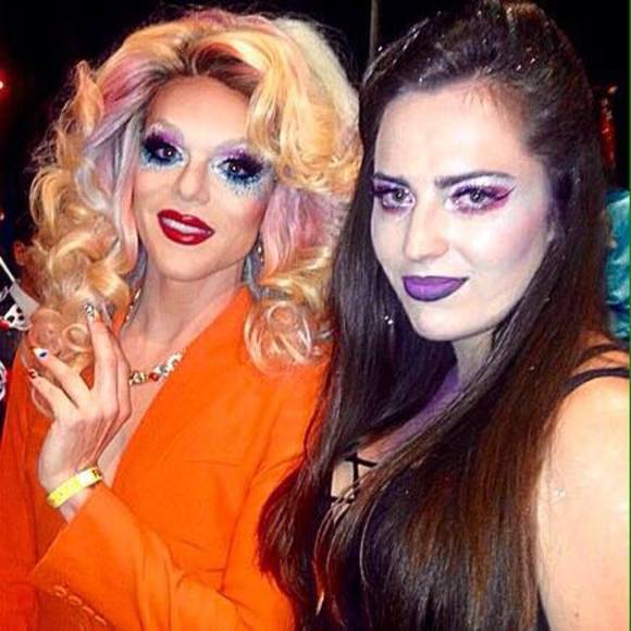 Meet your Posher, Erin