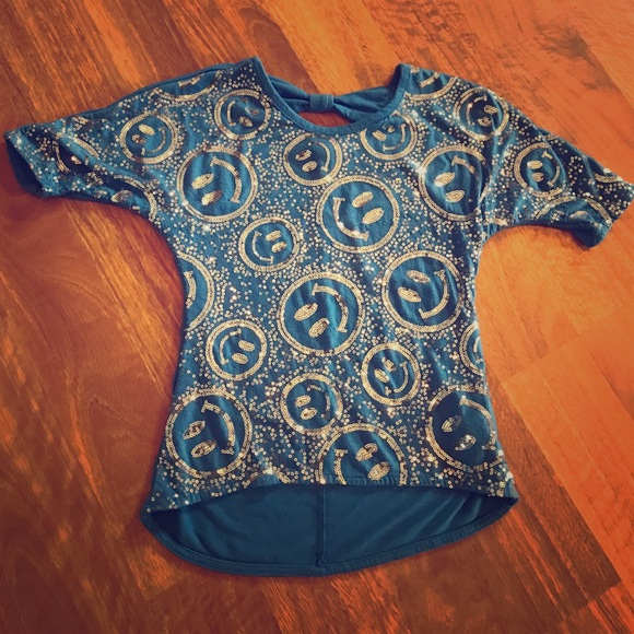 😇 Girl's Shirt