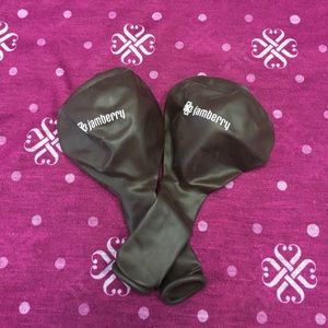 Jamberry Ballon (set of 25)