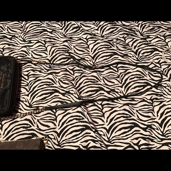 More pics of MK crossbody bag