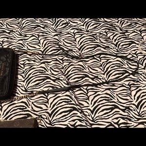 More pics of MK crossbody bag