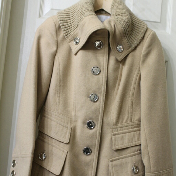 Jessica Simpson Coat