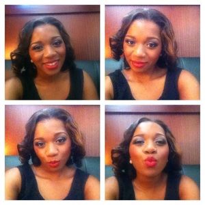 Meet your Posher, Krystal