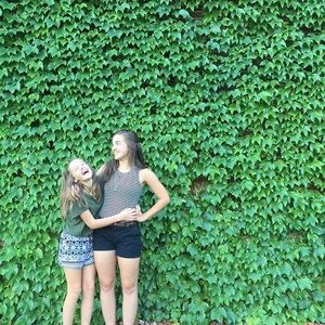 Meet your Posher, Ellie