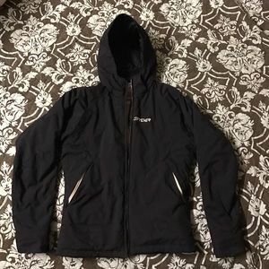 Snowboard/ski jacket