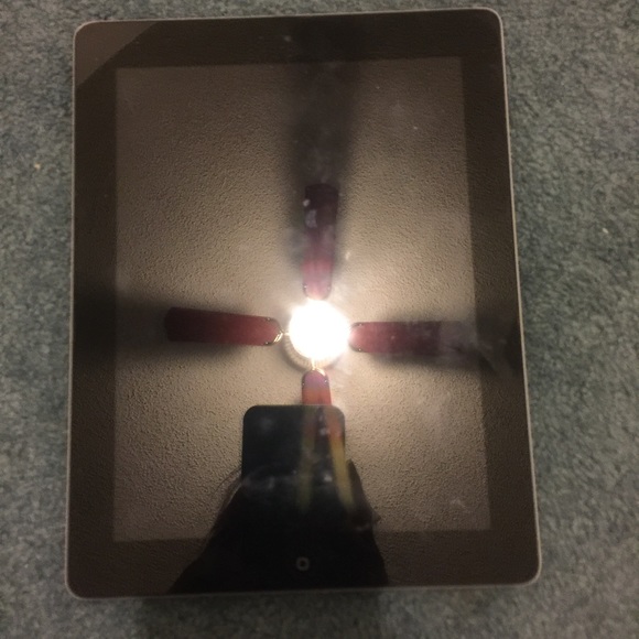 iPad 2 16 GB