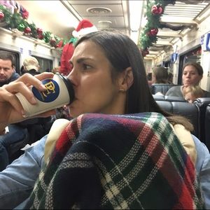 Meet your Posher, Kristie