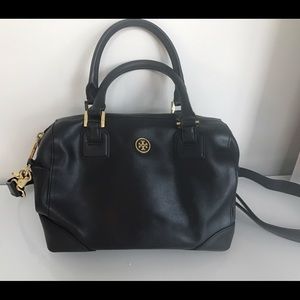 Tory Burch Robinson Speedy Bag