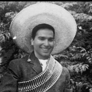 Meet your Posher, Esteban