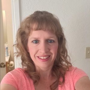 Meet your Posher, Christy