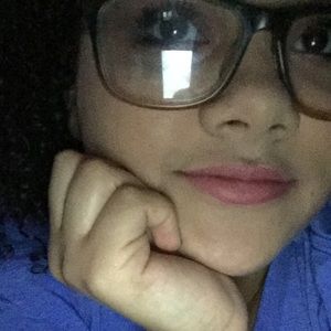 Meet your Posher, Sabrielle