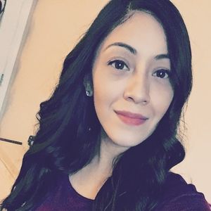 Meet your Posher, Mari