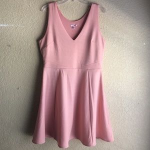 Bongo Dress
