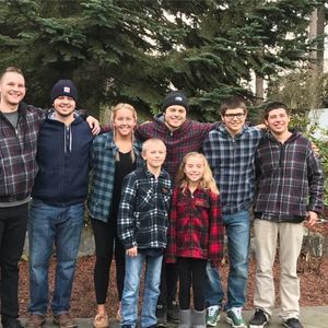 Meet your Posher, Greg