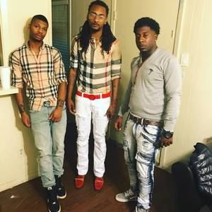 Meet your Posher, Brian