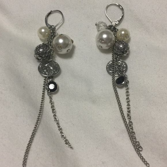 Express Earrings
