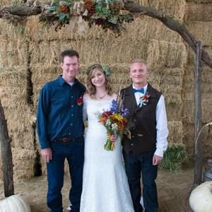 Meet your Posher, Bailey