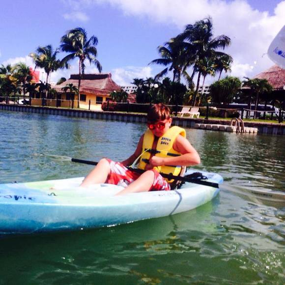 Meet your Posher, Joshua - Picture 1 of 1