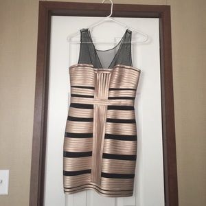 BCBG Cocktail Dress size 4
