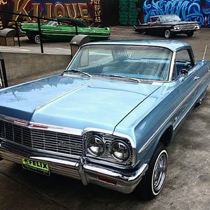 Meet your Posher, Arturo