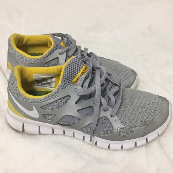 Authentic nike shoes