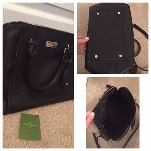 Kate spade purse ♠️
