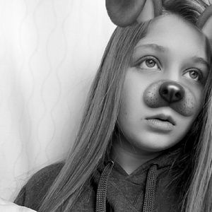 Meet your Posher, Arianna