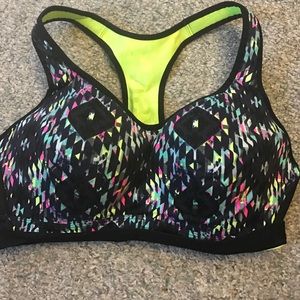 Victoria's Secret sports bra