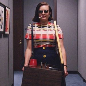 Meet your Posher, Erin