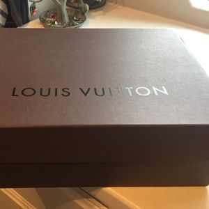 Brand new. Never worn.