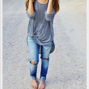 ISO jeans like this!!