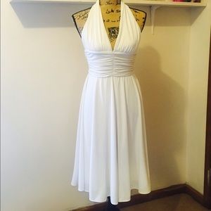 White House Black Market Dress