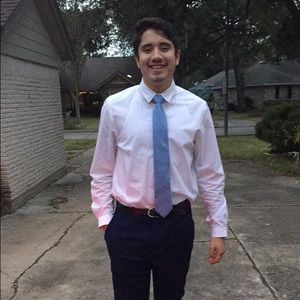 Meet your Posher, John