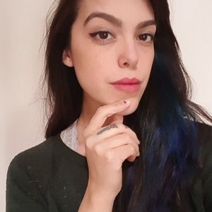 Meet your Posher, Sam