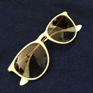 Ray-Ban sunglasses