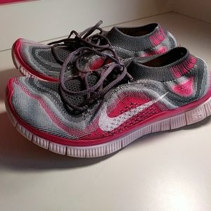 Nike Flyknit Free