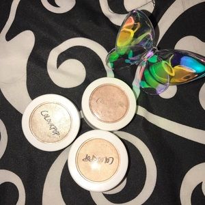🌼Auntehtic🌼 Colourpop highlighters