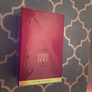 Victoria's Secret Very Sexy Perfume