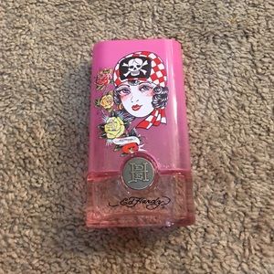 Ed hardy pefume