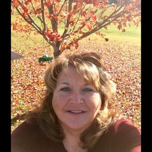 Meet your Posher, Teresa