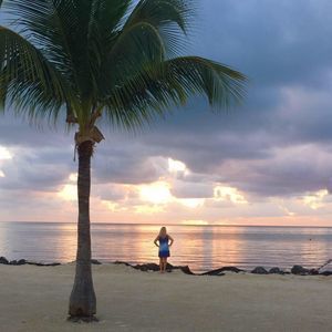 Meet your Posher, Lori tell