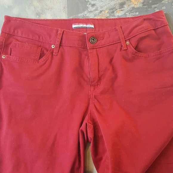 Tommy Hilfiger Skinny Jeans - Picture 2 of 3