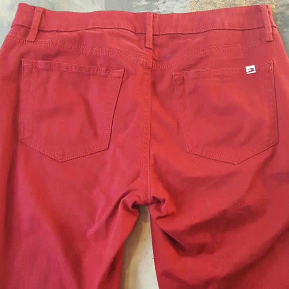 Tommy Hilfiger Skinny Jeans - Picture 3 of 3