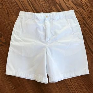White Vineyard Vines Shorts